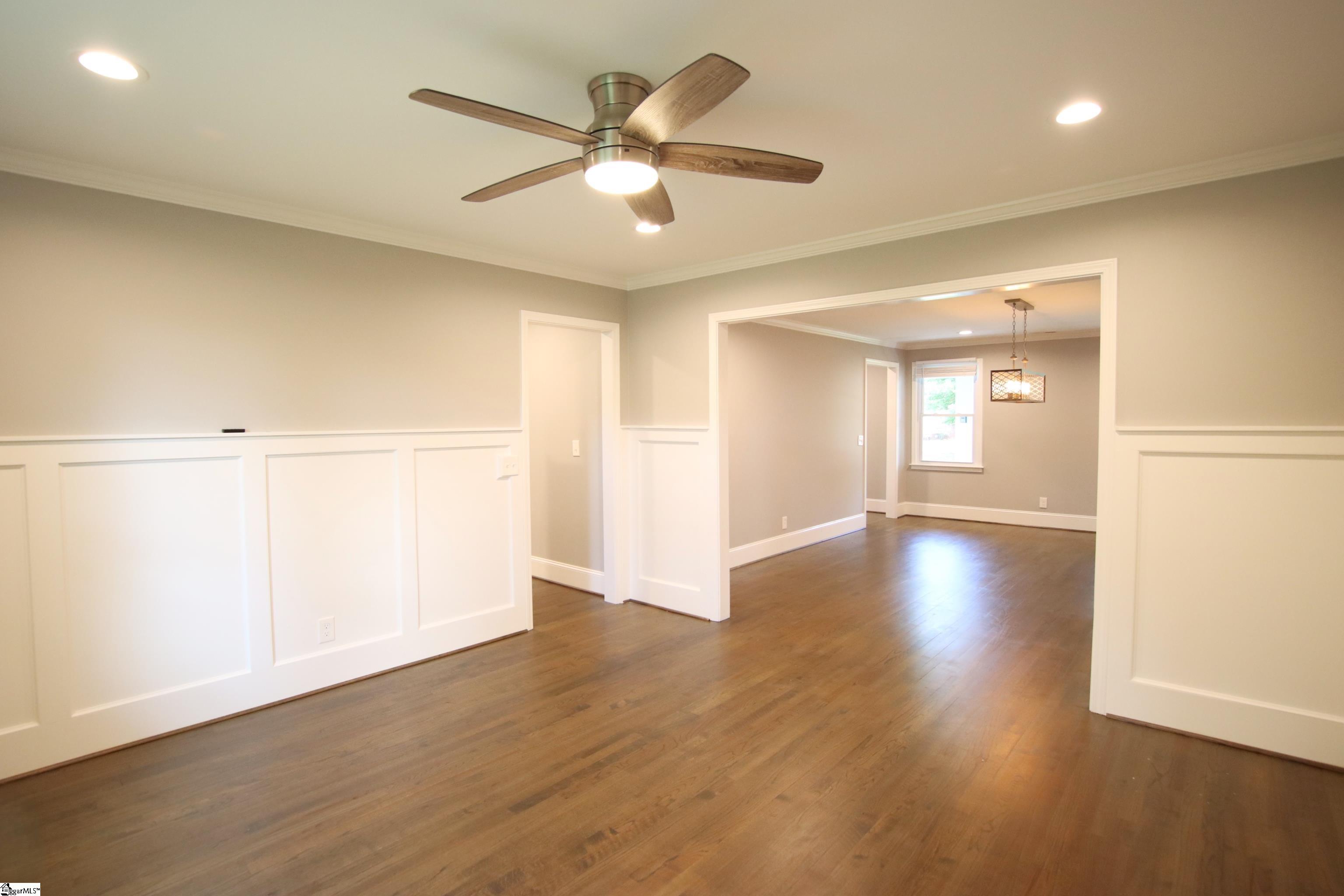 821 Brooks Road Mauldin, SC 29662 - Photo 8 of 36 Gallery Image 8