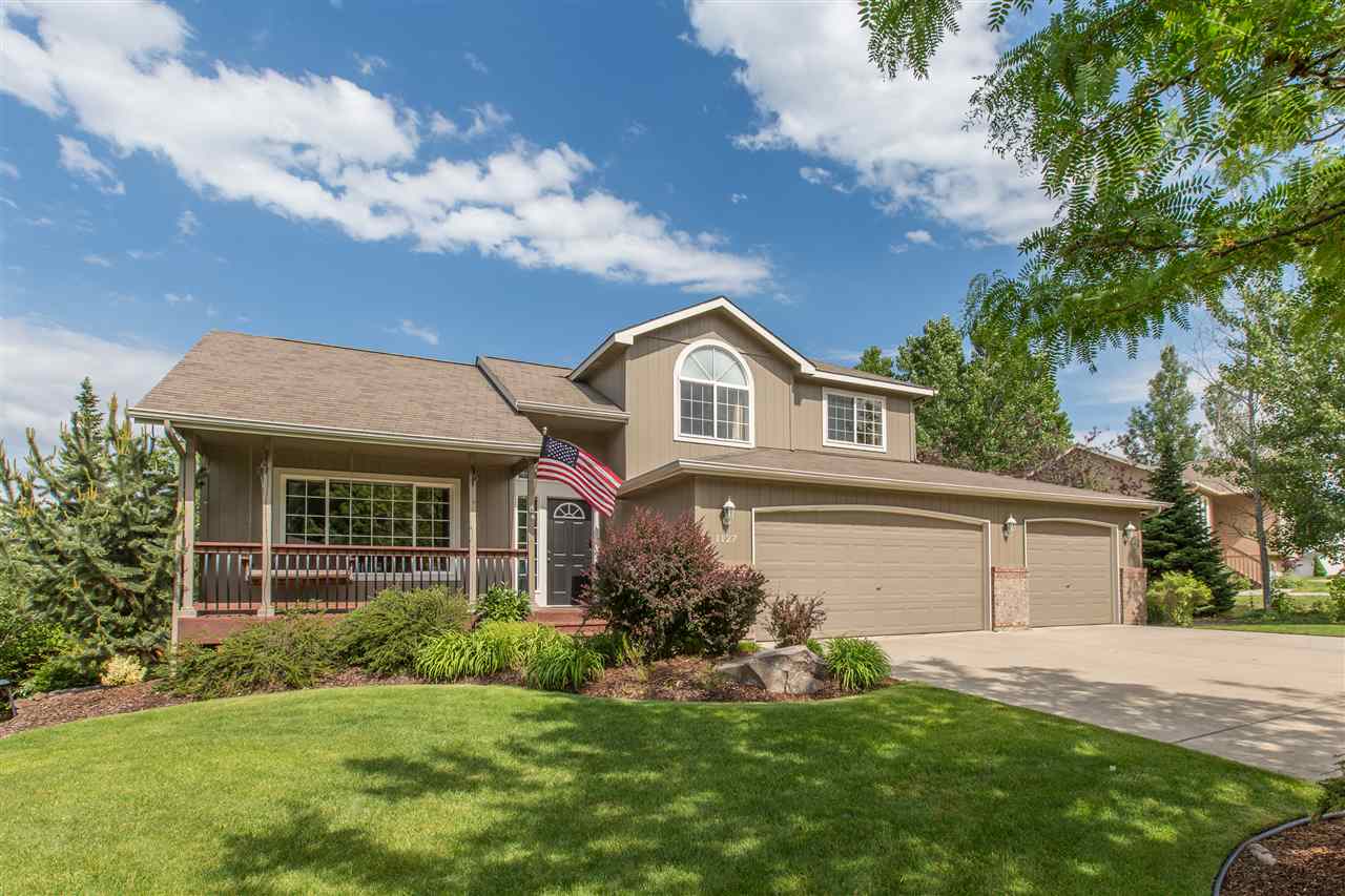 1127 South Moen Road Greenacres, WA 99016 - Photo 1 of 20