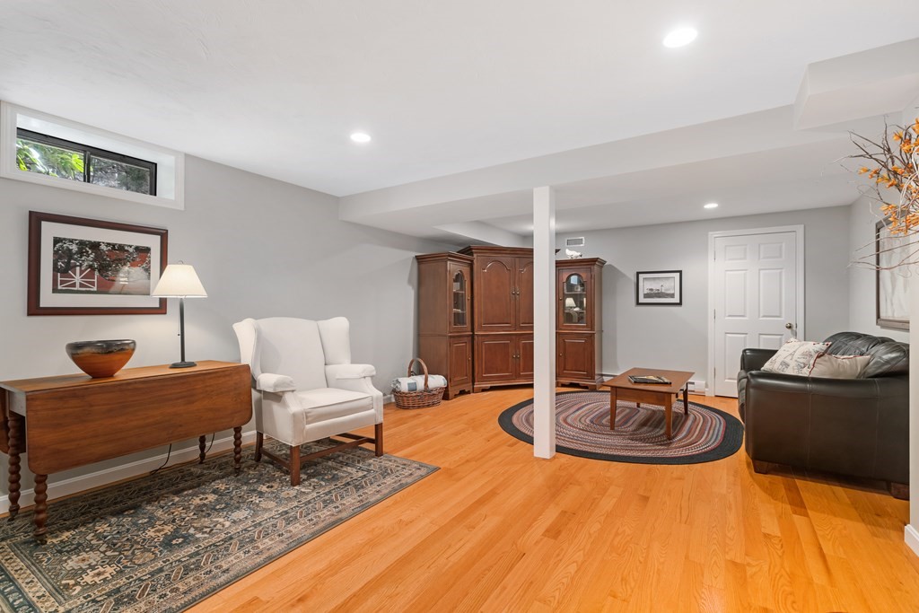 17 D Cold Spring Drive, Unit D Sutton, MA 01590 - Photo 20 of 20 a living room with furniture and a couch