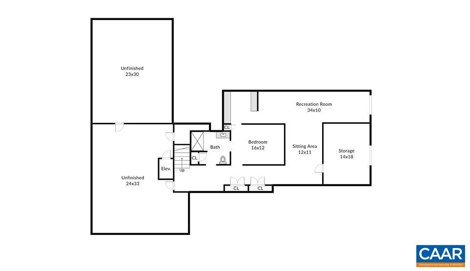 4175 Edge Valley Road North Garden, VA 22959 - Photo 63 of 75