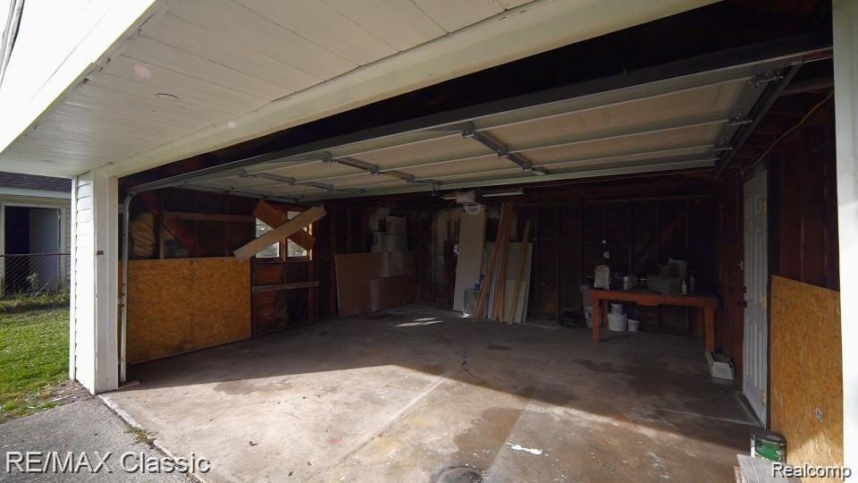 3956 Howe Road Wayne, MI 48184 - Photo 27 of 28