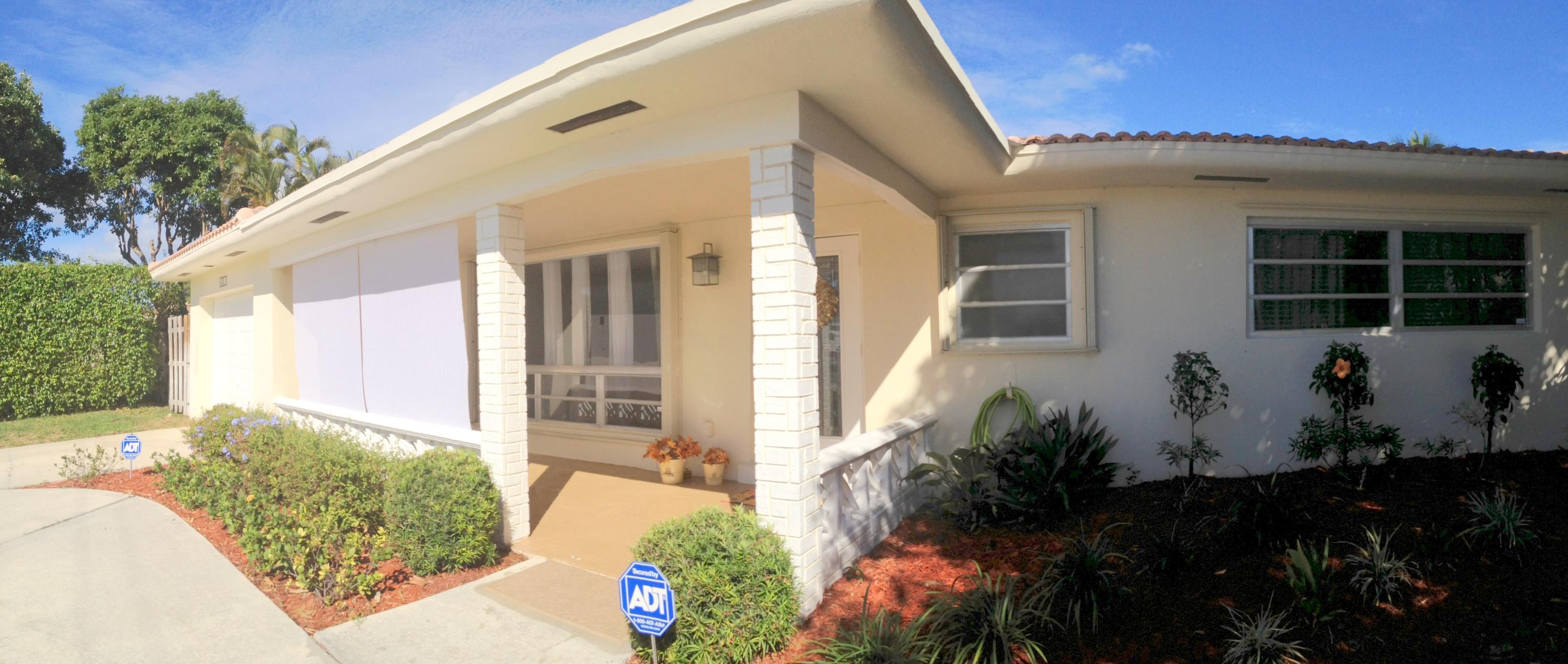 421 Northeast 28th Street Boca Raton, FL 33431 - Photo 2 of 23 Front