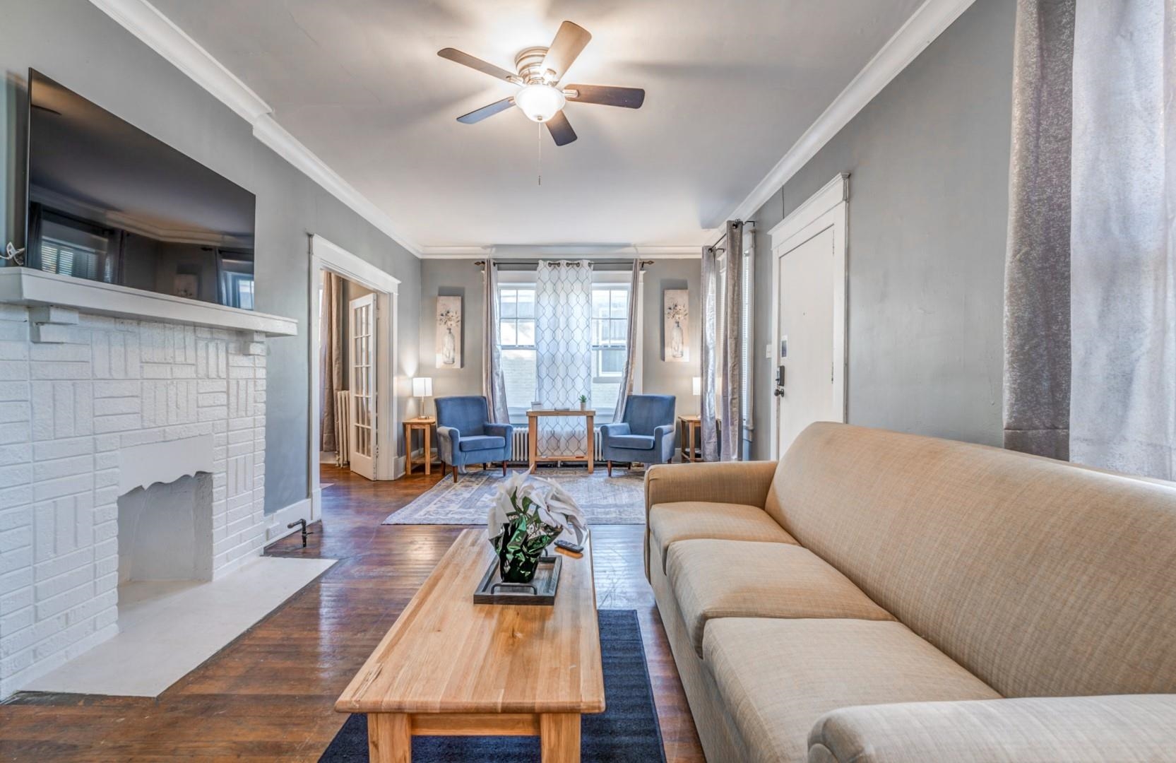 1005-1007 Rozelle Street Memphis, TN 38114 - Photo 6 of 40