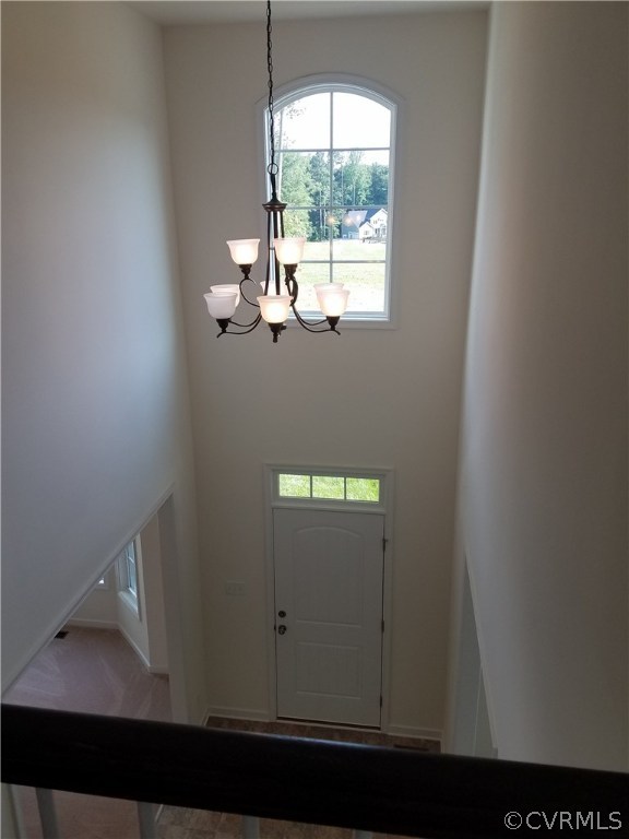 7540 Winding Jasmine Road Quinton, VA 23141 - Photo 15 of 17 Gallery Image 15