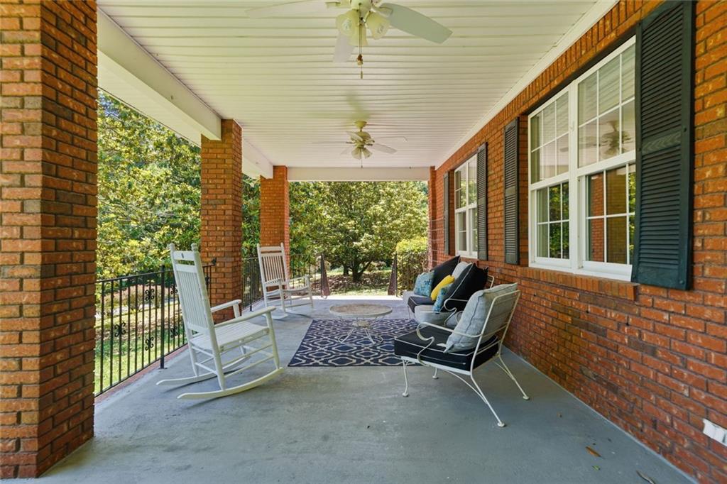 1511 Sandy Bottom Road Tate, GA 30177 - Photo 43 of 47
