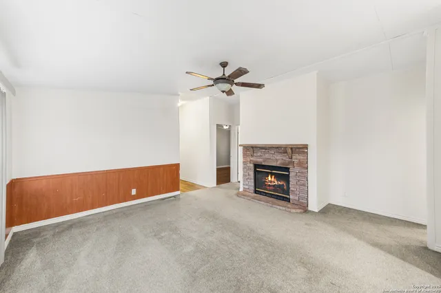 $1,800 | 2676 Pahmeyer Road, New Braunfels, TX 78130