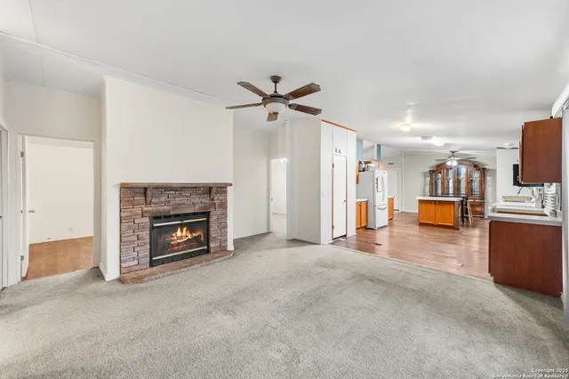 $1,800 | 2676 Pahmeyer Road, New Braunfels, TX 78130