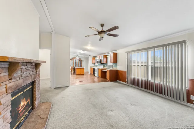 $1,800 | 2676 Pahmeyer Road, New Braunfels, TX 78130