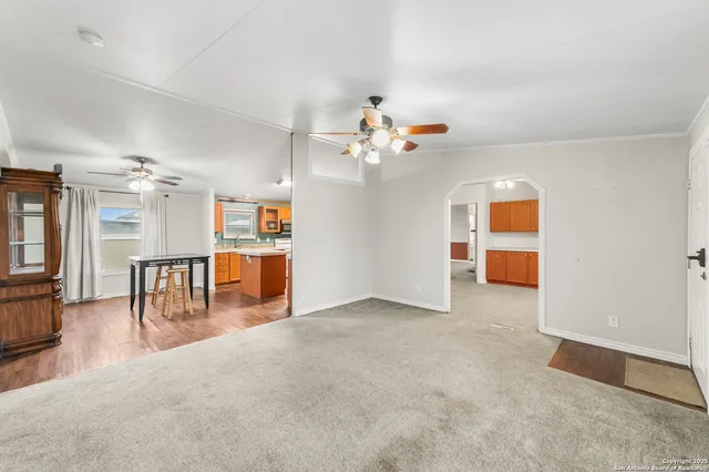 $1,800 | 2676 Pahmeyer Road, New Braunfels, TX 78130