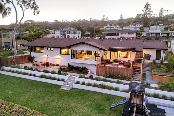 $4,950,000 | 2980 Nichols Street, San Diego, CA 92106