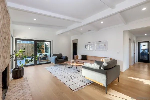 $4,950,000 | 2980 Nichols Street, San Diego, CA 92106