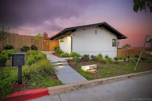 $4,950,000 | 2980 Nichols Street, San Diego, CA 92106