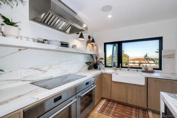 $4,950,000 | 2980 Nichols Street, San Diego, CA 92106