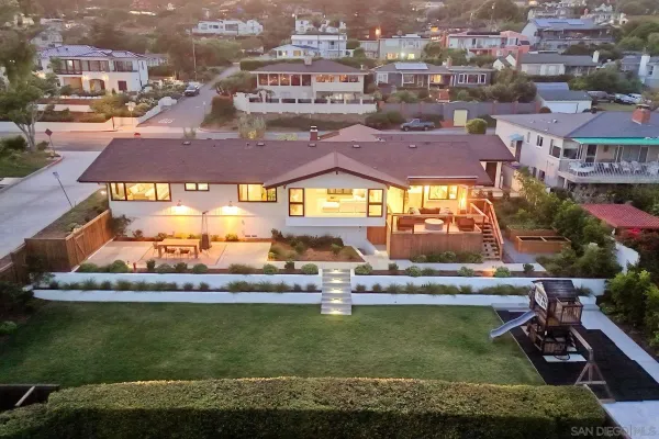 $4,950,000 | 2980 Nichols Street, San Diego, CA 92106