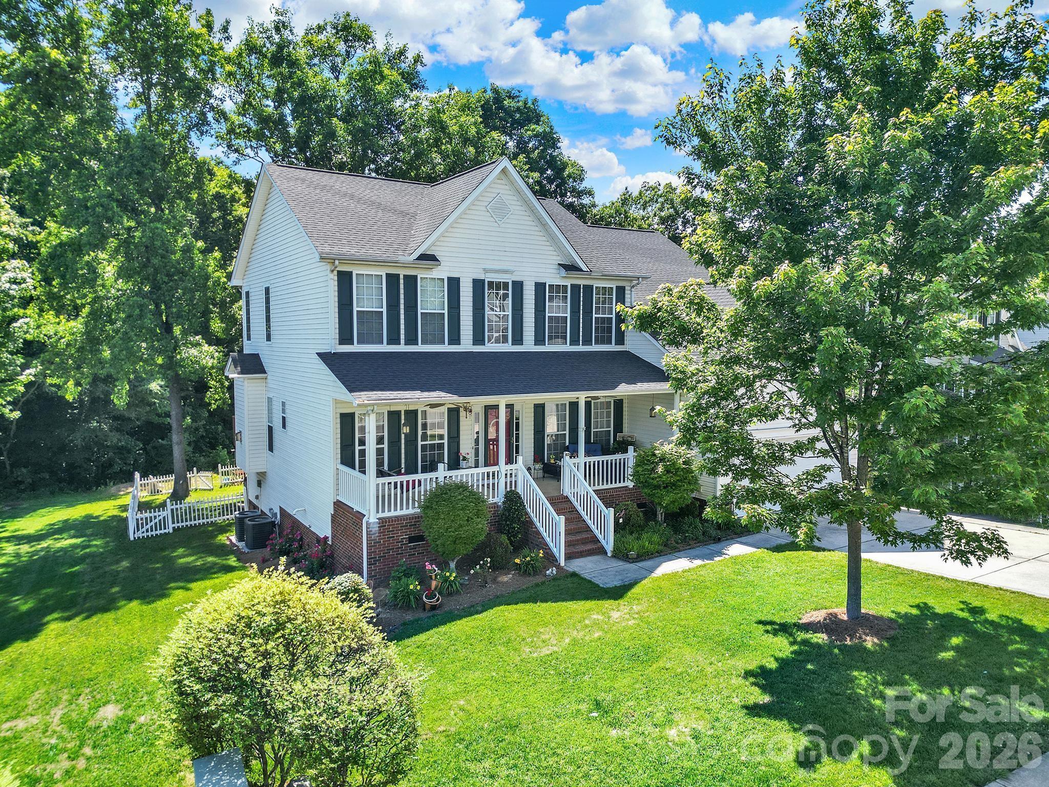 3756 Leela Palace Way Fort Mill, SC 29708 - Photo 41 of 42