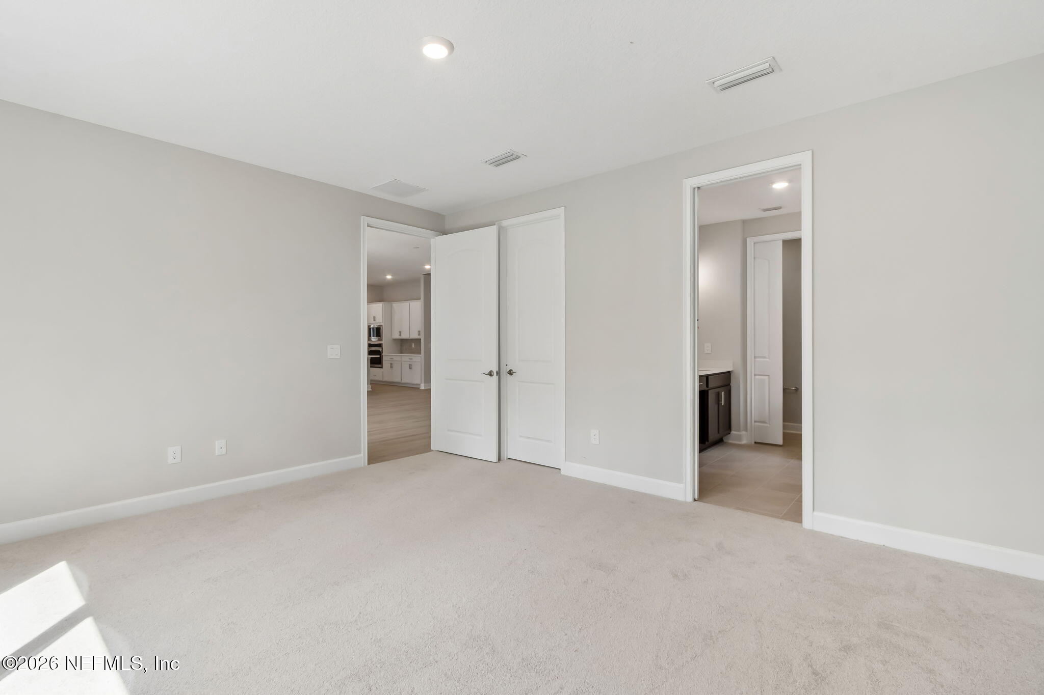 85350 Sandy Rdg Loop, Unit 39 Yulee, FL 32097 - Photo 14 of 29 a view of empty room