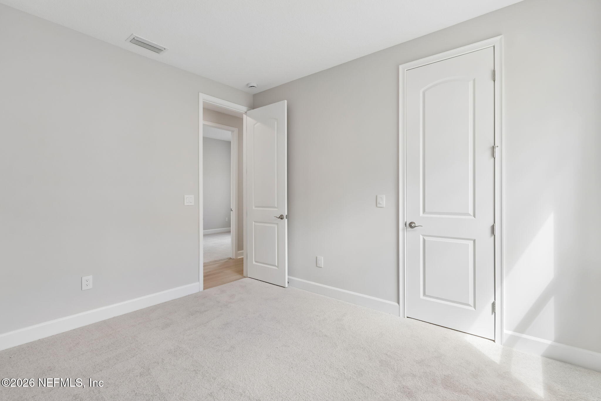 85350 Sandy Rdg Loop, Unit 39 Yulee, FL 32097 - Photo 19 of 29 a view of an empty room and closet area