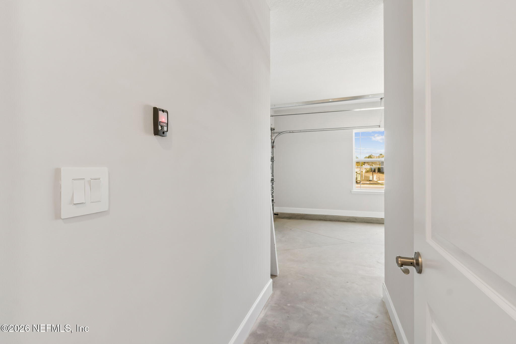 85350 Sandy Rdg Loop, Unit 39 Yulee, FL 32097 - Photo 23 of 29 a view of an empty room