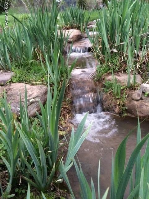 1410 Beaver Road Julian, PA 16844 - Photo 36 of 39 waterfall