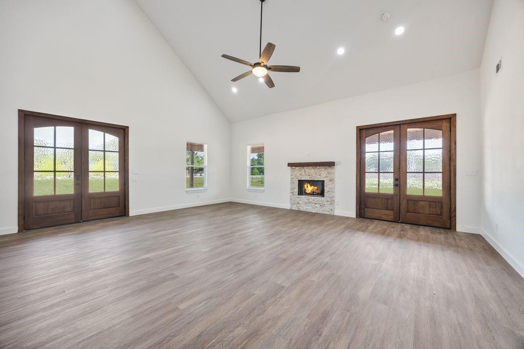 181 County Road 4757 Rhome, TX 76078 - Photo 6 of 38 Gallery Image 6