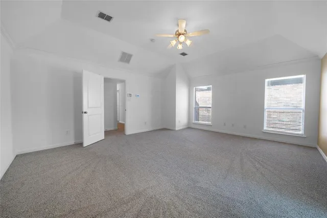 a view of livingroom with window