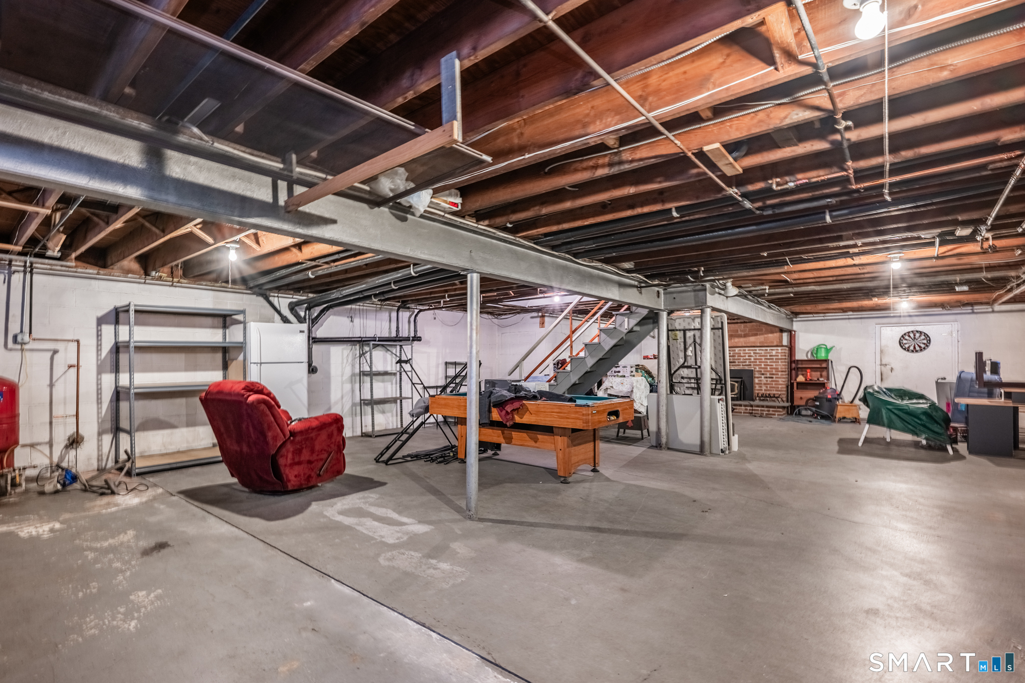 132 Botsford Road Seymour, CT 06483 - Photo 19 of 26