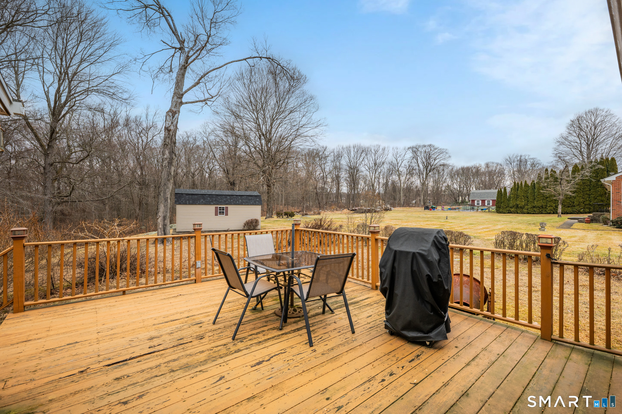 132 Botsford Road Seymour, CT 06483 - Photo 23 of 26