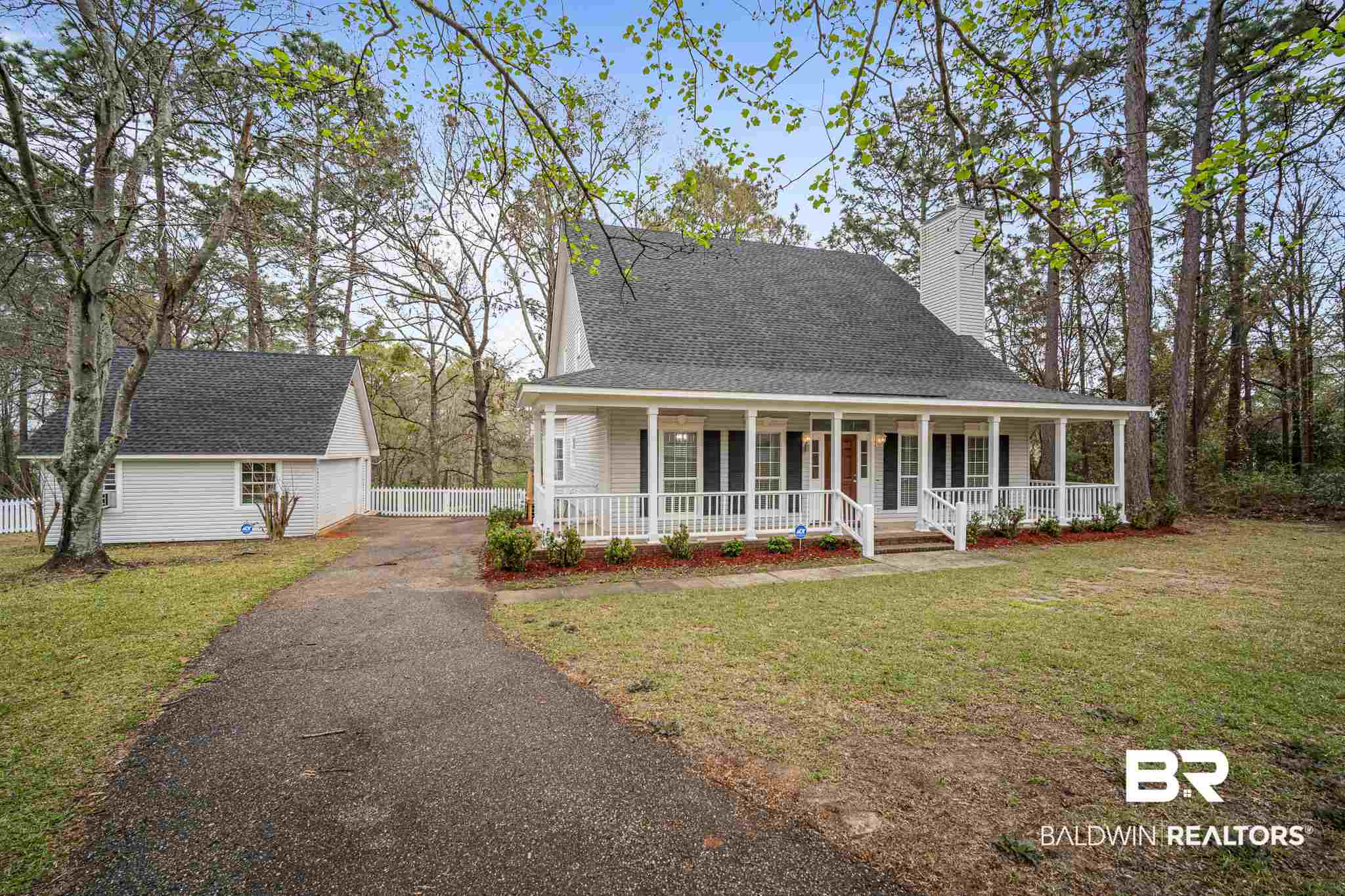 7730 Squire Court Mobile, AL 36695 - Photo 24 of 28