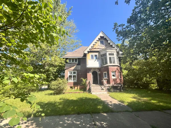 $135,000 | 205 Alger Street, Detroit, MI 48202