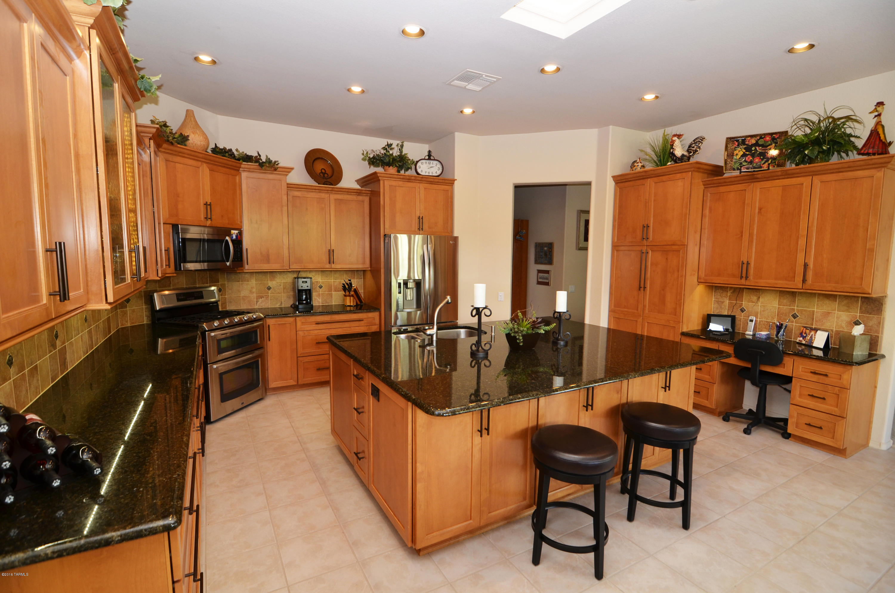 13650 North Pima Spring Way Tucson, AZ 85755 - Photo 4 of 46