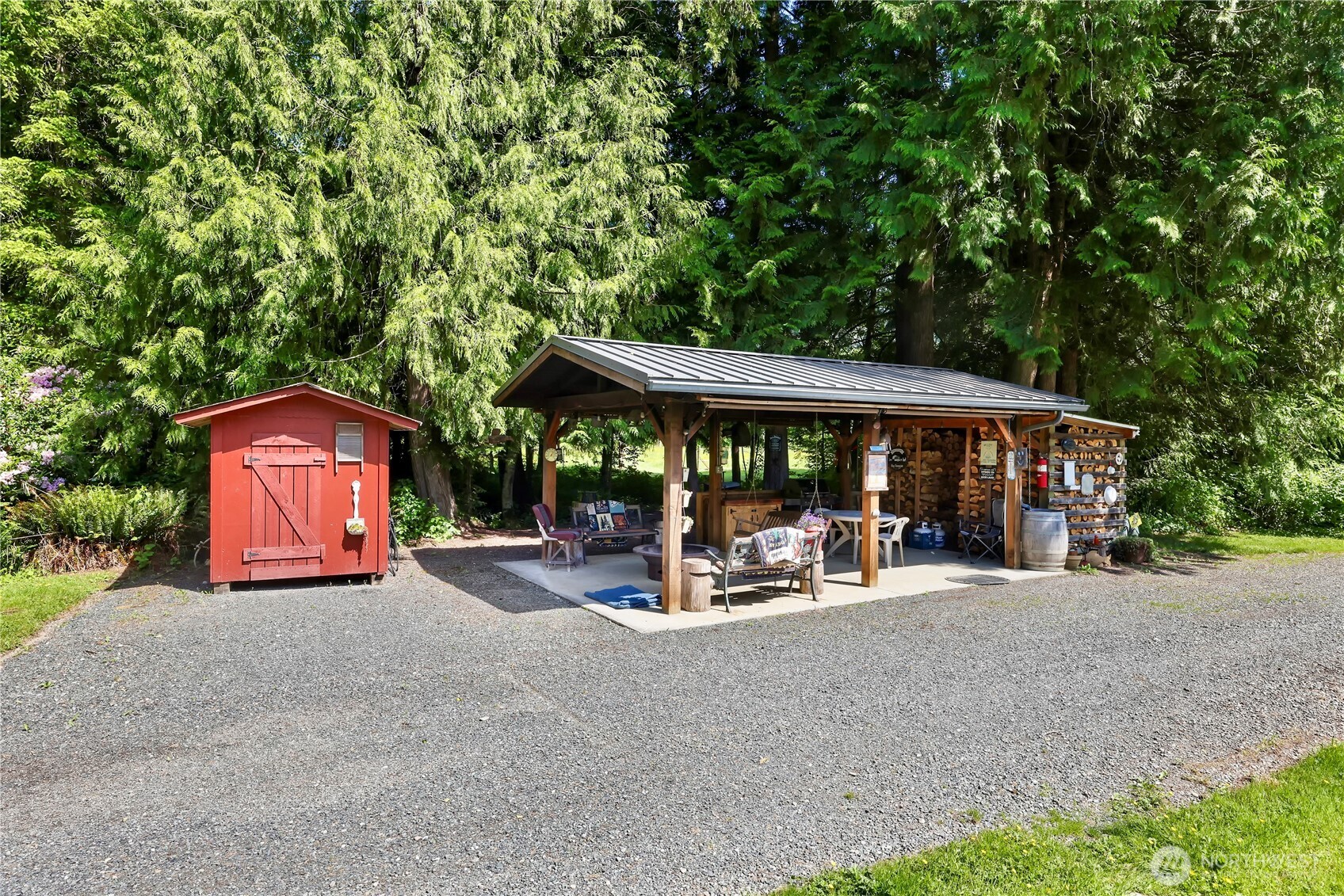5554 Potter Road Deming, WA 98244 - Photo 34 of 39