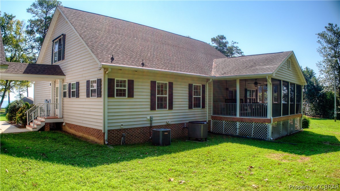 650 Taskmaker Lane Reedville, VA 22539 - Photo 7 of 48 Gallery Image 7