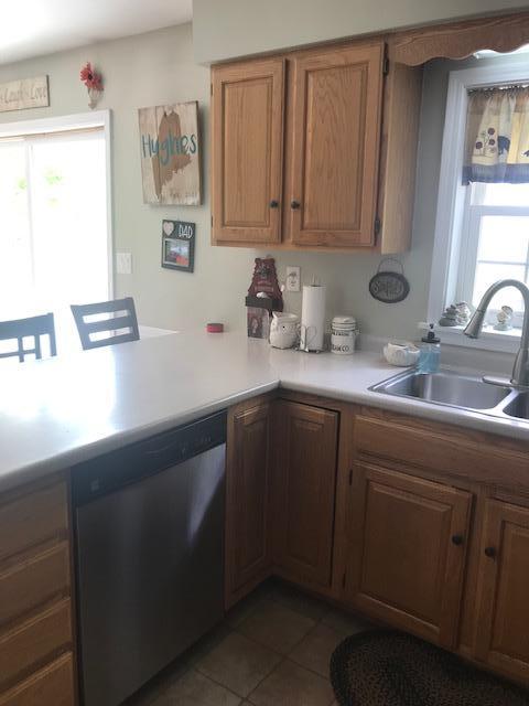 90 Hart Road Northport, ME 04849 - Photo 5 of 23 Lovely oak cuboads