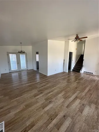 $474,900 | 4614 South Kalispell Way, Aurora, CO 80015