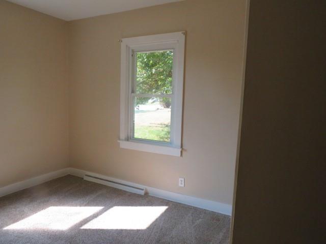 481 Cecil-Henderson Road Cecil, PA 15321 - Photo 18 of 33 an empty room with a window