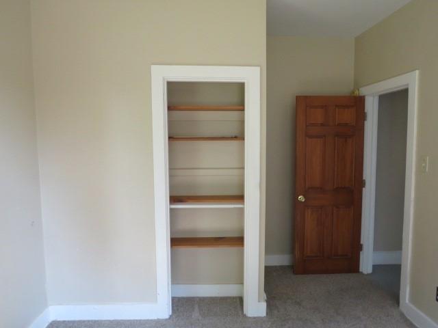 481 Cecil-Henderson Road Cecil, PA 15321 - Photo 19 of 33 a view of an empty room