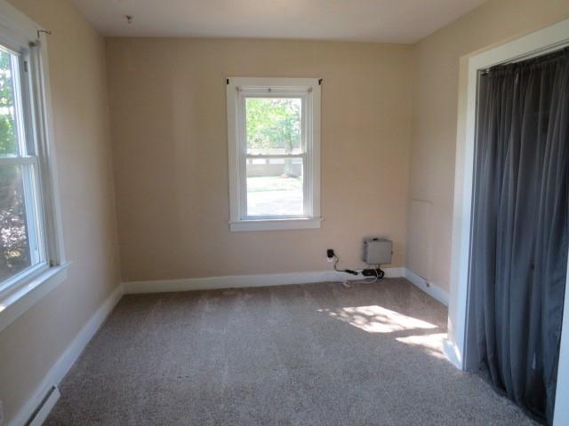 481 Cecil-Henderson Road Cecil, PA 15321 - Photo 20 of 33 an empty room with a window
