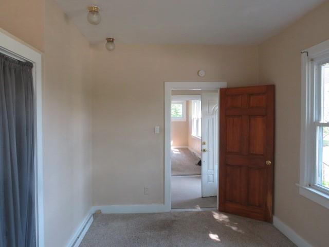 481 Cecil-Henderson Road Cecil, PA 15321 - Photo 21 of 33 wooden floor and windows in a room
