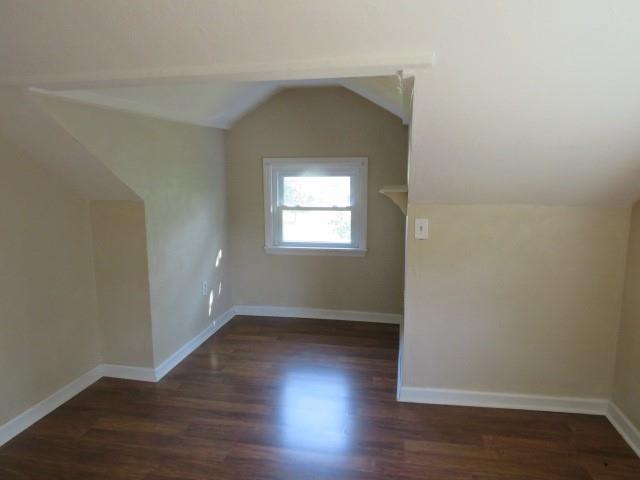 481 Cecil-Henderson Road Cecil, PA 15321 - Photo 27 of 33 an empty room with wooden floor and windows