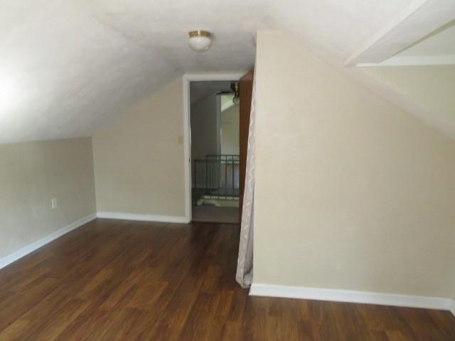 481 Cecil-Henderson Road Cecil, PA 15321 - Photo 28 of 33 a view of a room with wooden floor