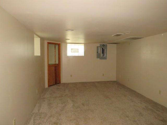 481 Cecil-Henderson Road Cecil, PA 15321 - Photo 29 of 33 an empty room with windows