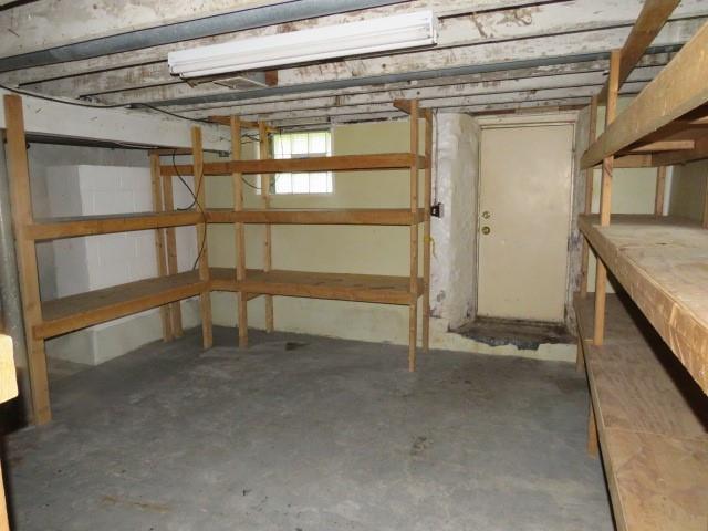 481 Cecil-Henderson Road Cecil, PA 15321 - Photo 31 of 33 a view of an empty room