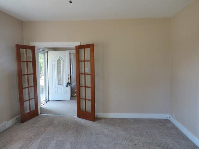 481 Cecil-Henderson Road Cecil, PA 15321 - Photo 9 of 33 an empty room with windows