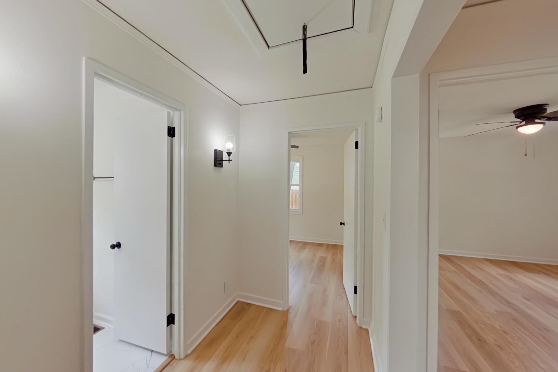 2404 Ruby Drive Augusta, GA 30906 - Photo 11 of 22 Hallway