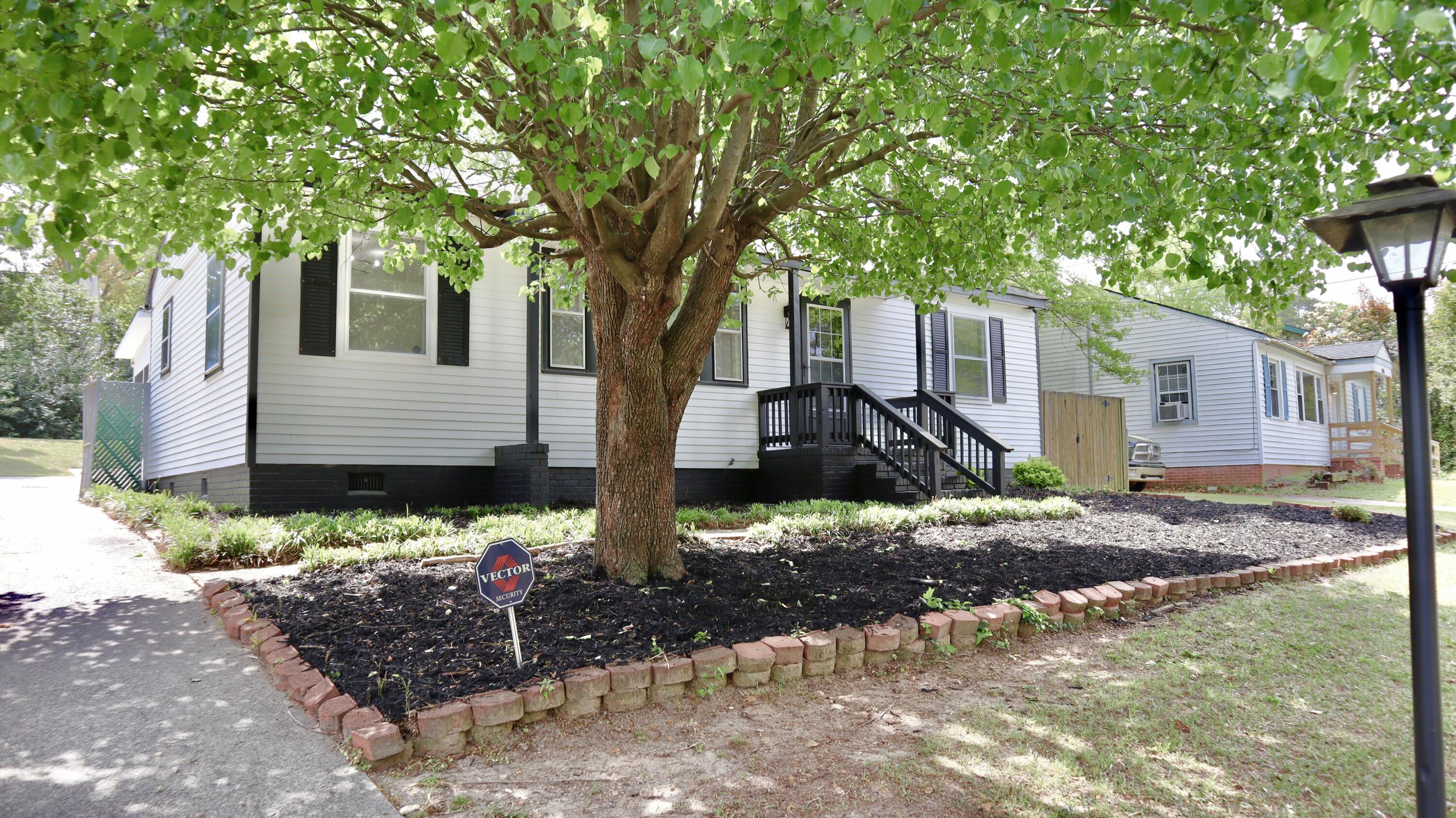 2404 Ruby Drive Augusta, GA 30906 - Photo 2 of 22 Front of Home