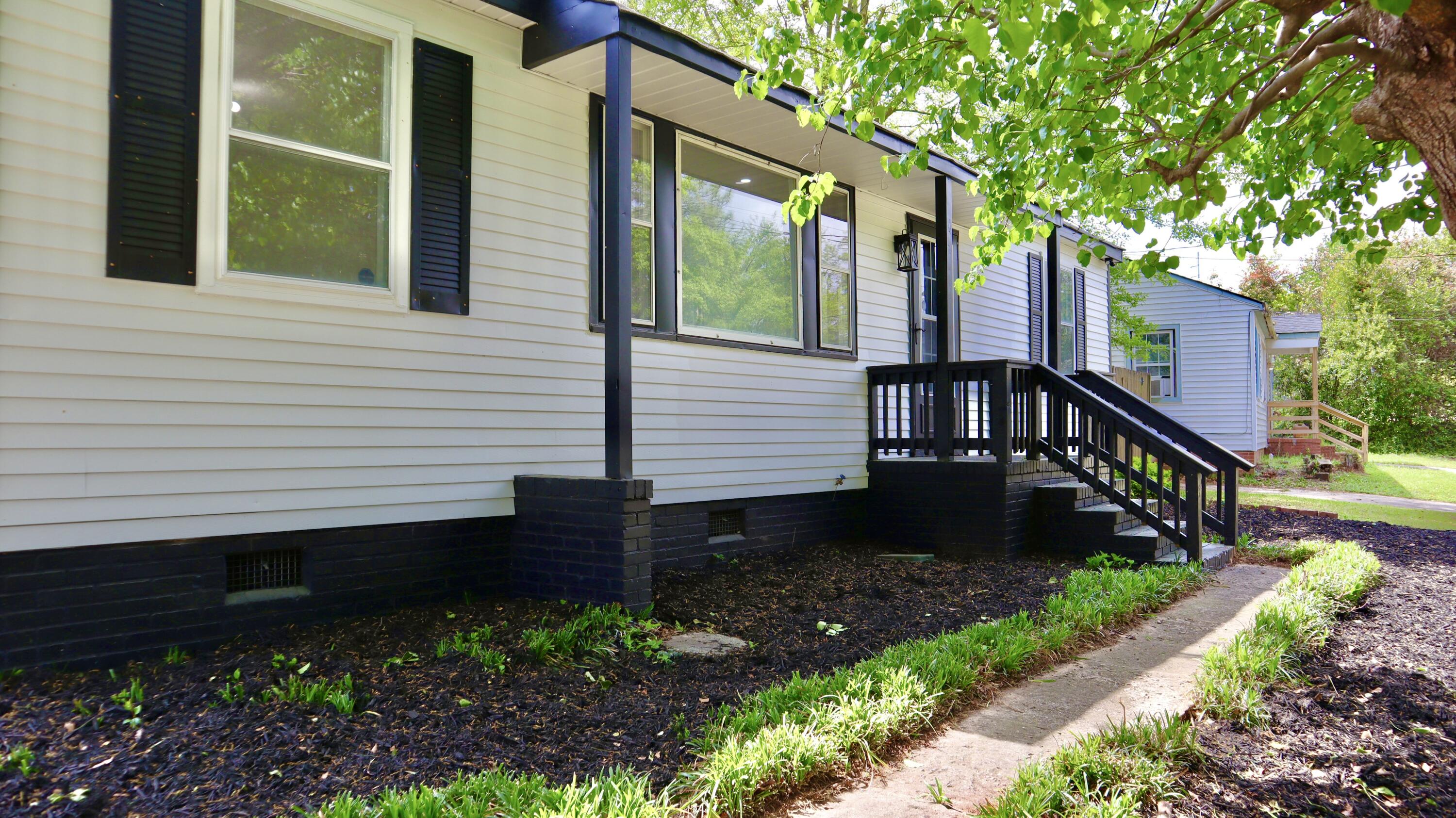 2404 Ruby Drive Augusta, GA 30906 - Photo 3 of 22 Front of Home