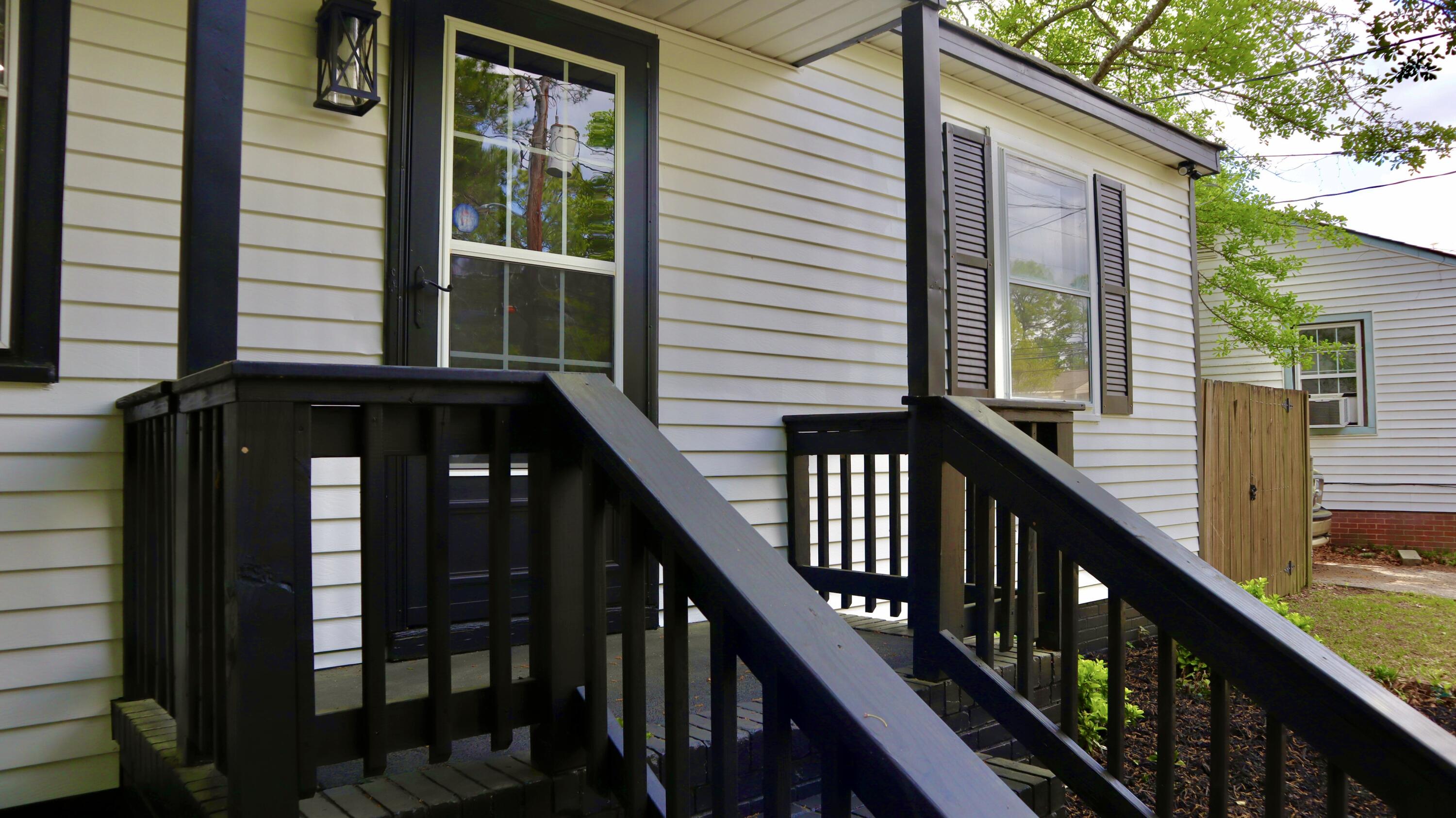 2404 Ruby Drive Augusta, GA 30906 - Photo 4 of 22 Front of Home