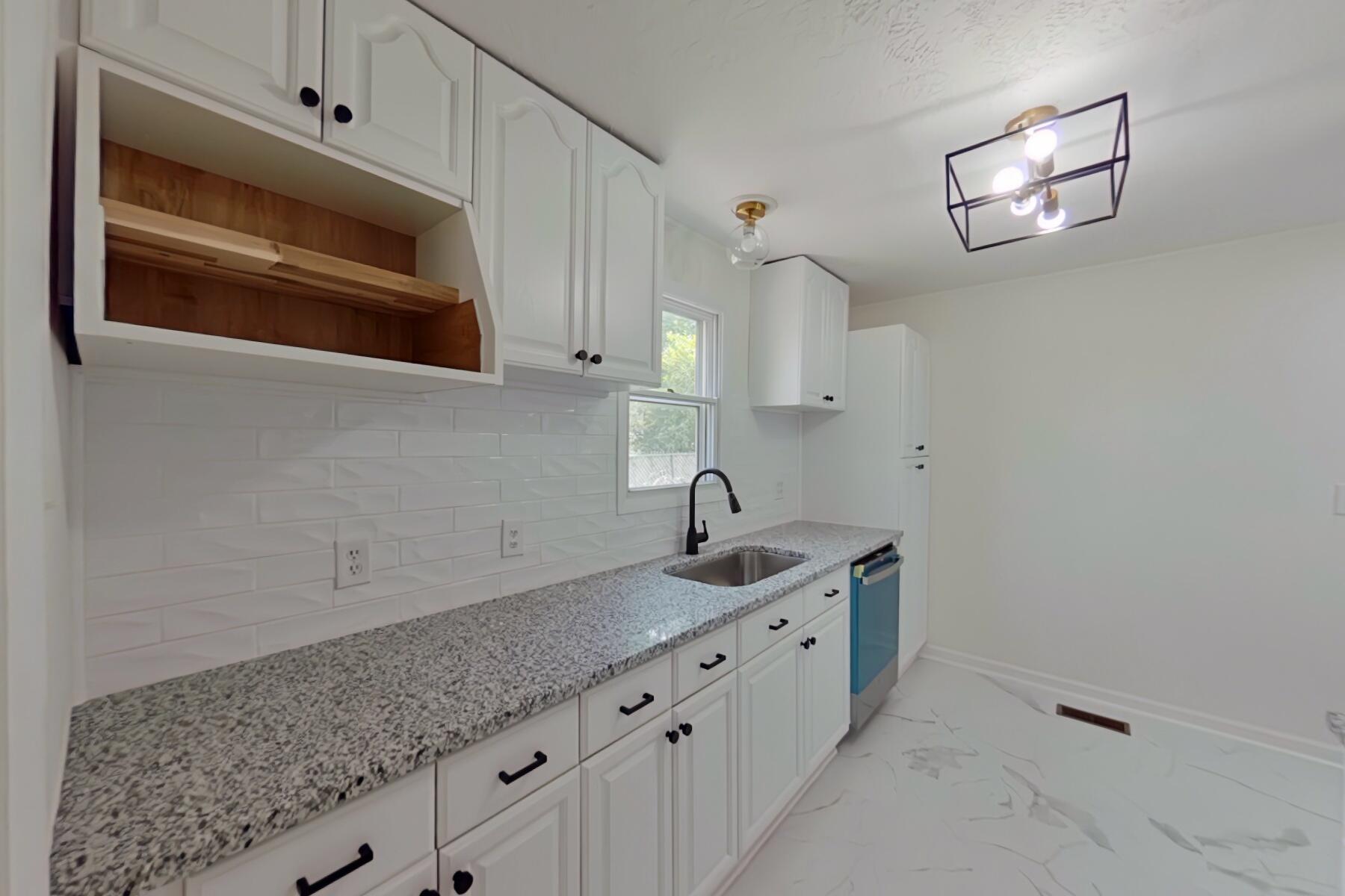 2404 Ruby Drive Augusta, GA 30906 - Photo 7 of 22 Kitchen