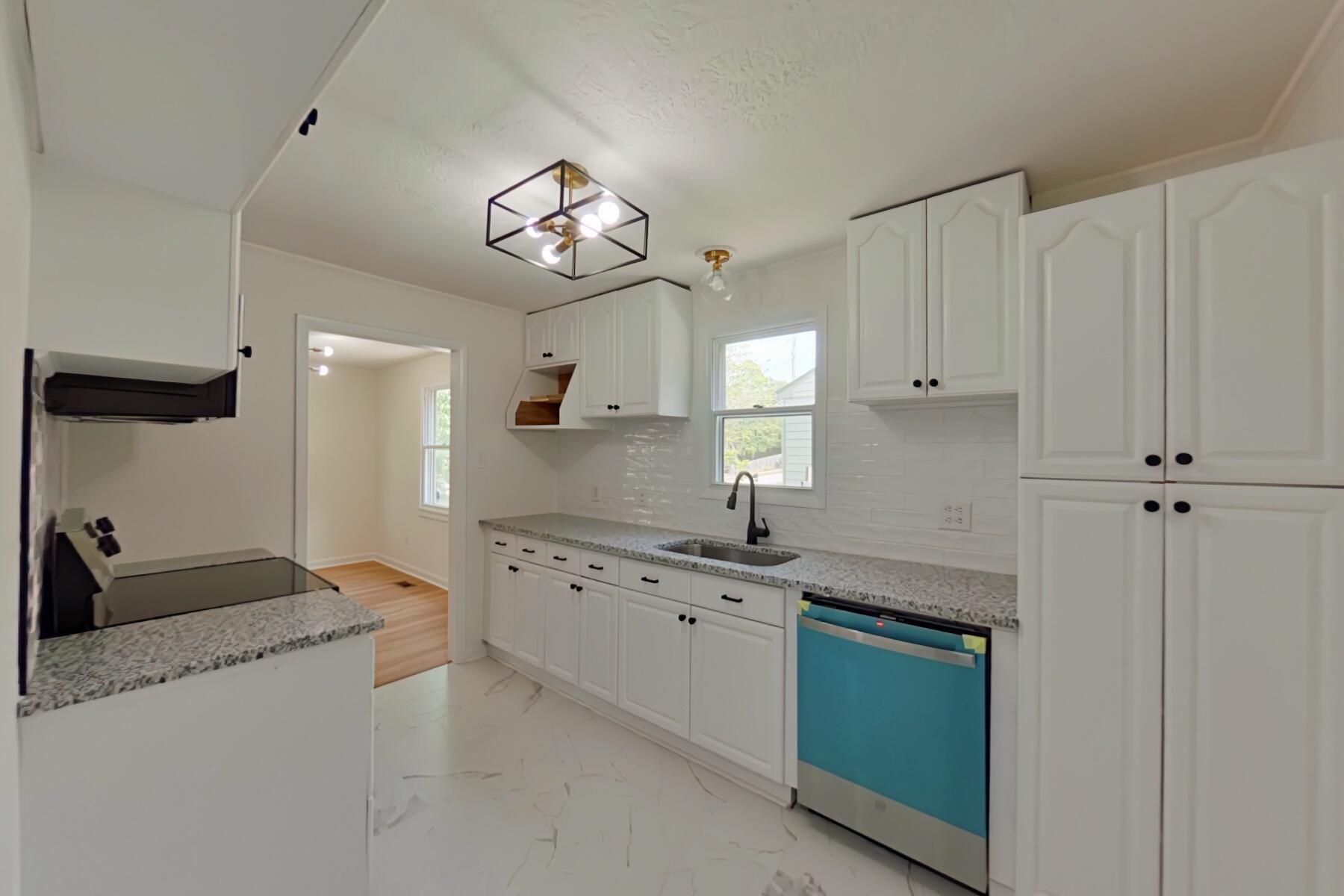 2404 Ruby Drive Augusta, GA 30906 - Photo 8 of 22 Kitchen