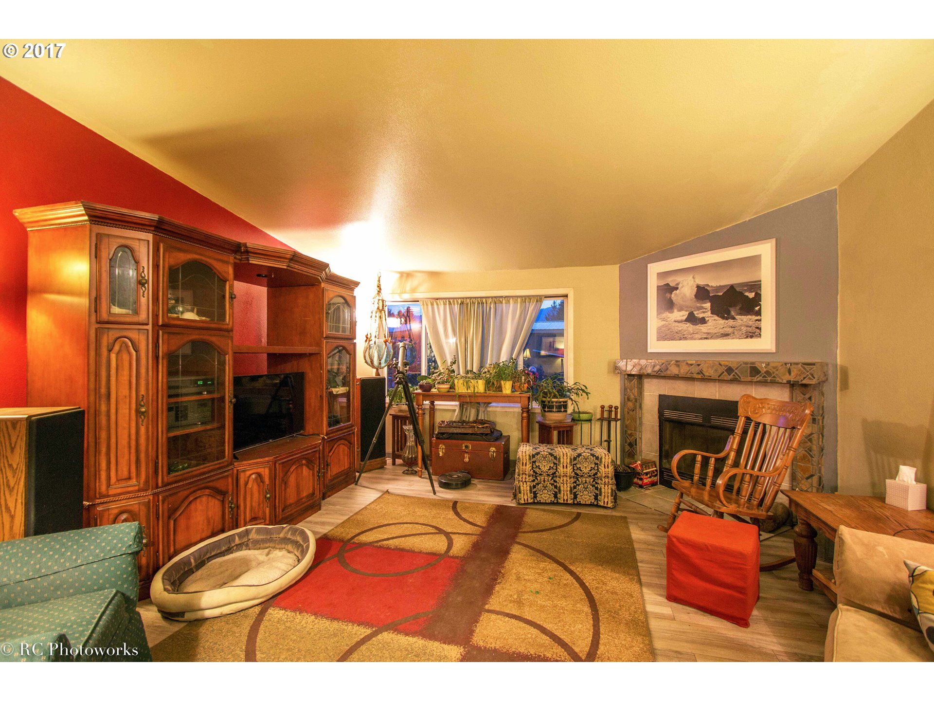 142 Dillingham Loop Carson, WA 98610 - Photo 3 of 14 Gallery Image 3